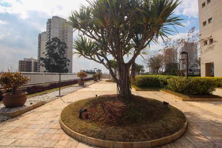 Apartamento para alugar com 145m², 3 quartos e 3 vagasÁrea comum