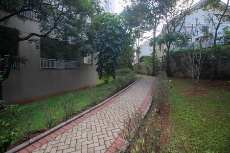 Apartamento para alugar com 145m², 3 quartos e 3 vagasÁrea comum