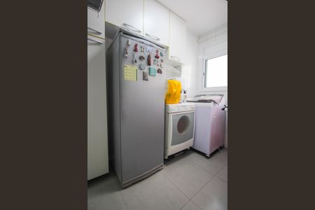 Apartamento para alugar com 145m², 3 quartos e 3 vagasÁrea de Serviço