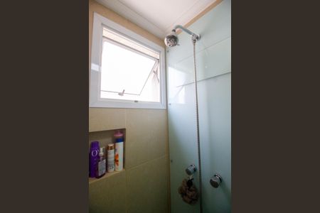 Apartamento para alugar com 145m², 3 quartos e 3 vagasBanheiro da Suíte 3