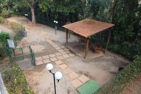 Apartamento para alugar com 145m², 3 quartos e 3 vagasEspaço Pet