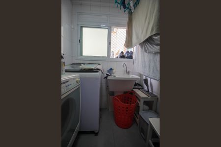 Apartamento para alugar com 145m², 3 quartos e 3 vagasÁrea de Serviço