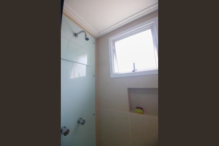 Apartamento para alugar com 145m², 3 quartos e 3 vagasBanheiro da Suíte 2