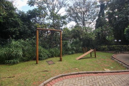 Apartamento para alugar com 145m², 3 quartos e 3 vagasÁrea comum