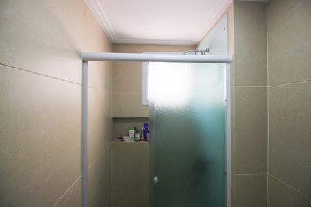 Apartamento para alugar com 145m², 3 quartos e 3 vagasBanheiro da Suíte 3