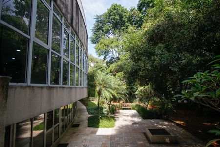 Apartamento para alugar com 145m², 3 quartos e 3 vagasÁrea comum