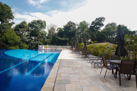 Apartamento para alugar com 145m², 3 quartos e 3 vagasÁrea comum - Piscina