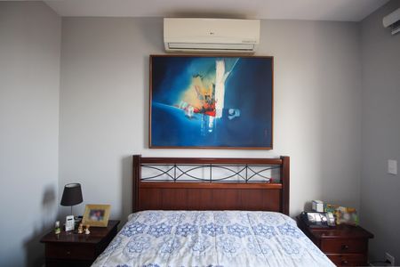 Apartamento para alugar com 145m², 3 quartos e 3 vagasSuíte 1