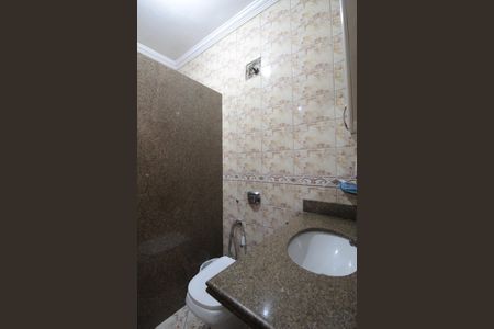 Casa à venda com 360m², 3 quartos e 2 vagasBanheiro Social