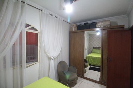 Casa à venda com 360m², 3 quartos e 2 vagasQuarto 3