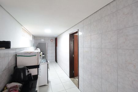 Casa à venda com 360m², 3 quartos e 2 vagasCozinha