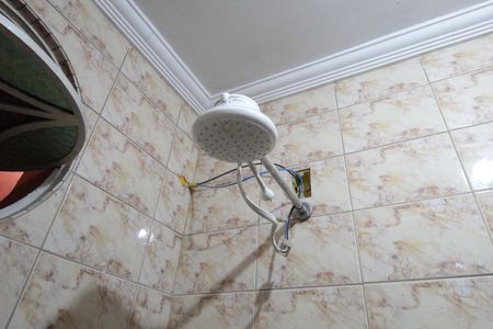 Casa à venda com 360m², 3 quartos e 2 vagasBanheiro Social