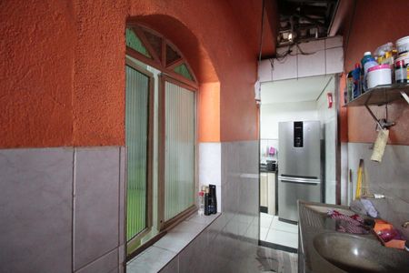 Casa à venda com 360m², 3 quartos e 2 vagasÁrea de Serviço