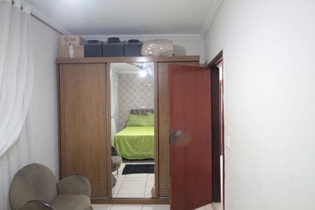 Casa à venda com 360m², 3 quartos e 2 vagasQuarto 3