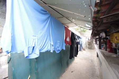 Casa à venda com 360m², 3 quartos e 2 vagasÁrea de Serviço