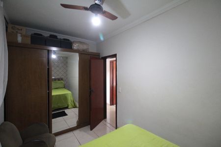 Casa à venda com 360m², 3 quartos e 2 vagasQuarto 3