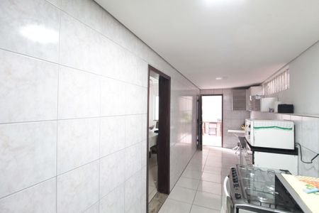 Casa à venda com 360m², 3 quartos e 2 vagasCozinha