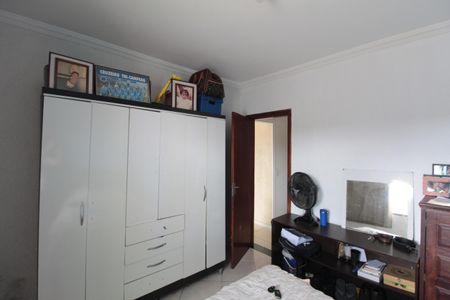 Casa à venda com 360m², 3 quartos e 2 vagasQuarto 1