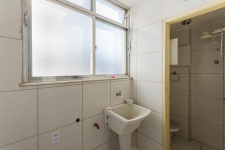 Apartamento à venda com 65m², 1 quarto e 1 vagaÁrea de Serviço