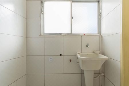 Apartamento à venda com 65m², 1 quarto e 1 vagaÁrea de Serviço