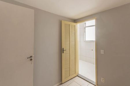 Apartamento à venda com 65m², 1 quarto e 1 vagaQuarto de Serviço