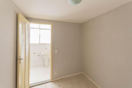 Apartamento à venda com 65m², 1 quarto e 1 vagaQuarto de Serviço