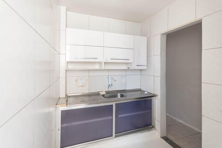 Apartamento à venda com 65m², 1 quarto e 1 vagaCozinha