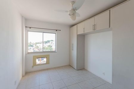 Quarto de apartamento à venda com 1 quarto, 65m² em Maracanã, Rio de Janeiro