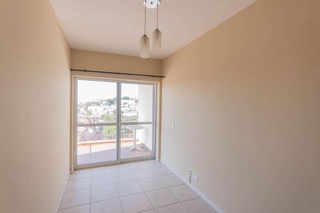 Apartamento à venda com 65m², 1 quarto e 1 vagaSala