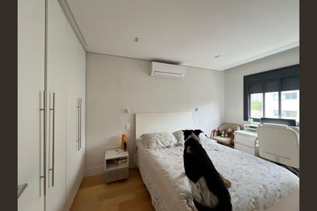 Apartamento à venda com 130m², 2 quartos e 2 vagasQuarto