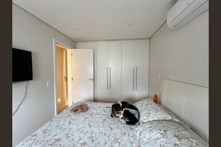 Apartamento à venda com 130m², 2 quartos e 2 vagasQuarto