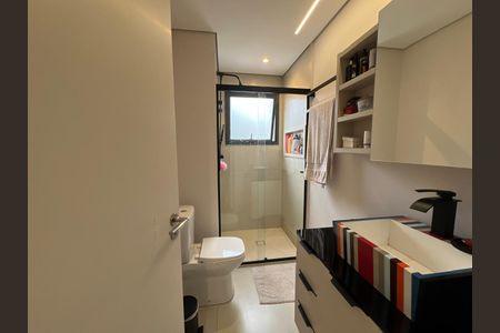 Apartamento à venda com 130m², 2 quartos e 2 vagasBanheiro