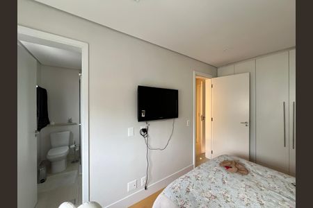 Apartamento à venda com 130m², 2 quartos e 2 vagasQuarto
