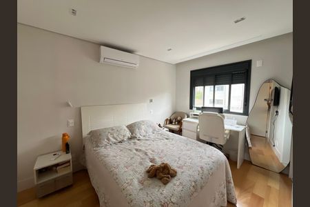 Apartamento à venda com 130m², 2 quartos e 2 vagasQuarto