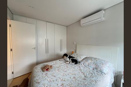 Apartamento à venda com 130m², 2 quartos e 2 vagasQuarto