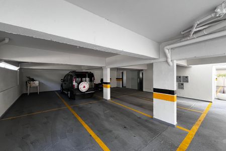 Apartamento à venda com 86m², 3 quartos e 2 vagasGaragem