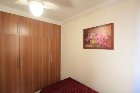 Apartamento à venda com 86m², 3 quartos e 2 vagasQuarto 2