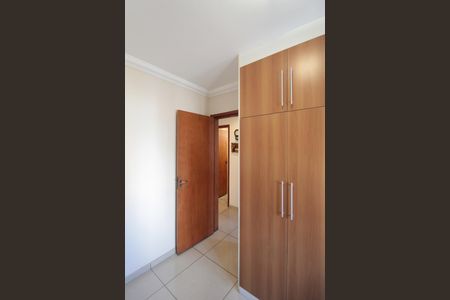 Apartamento à venda com 86m², 3 quartos e 2 vagasQuarto 1