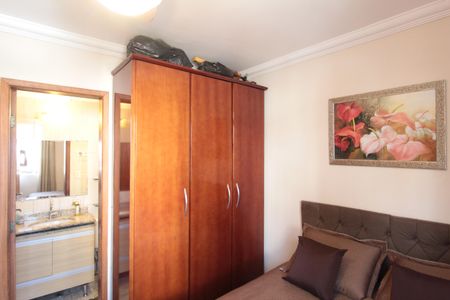 Apartamento à venda com 86m², 3 quartos e 2 vagasSuite