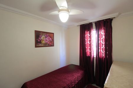 Apartamento à venda com 86m², 3 quartos e 2 vagasQuarto 2