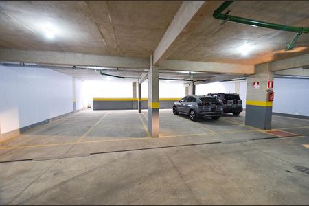 Apartamento para alugar com 63m², 2 quartos e 2 vagasGaragem