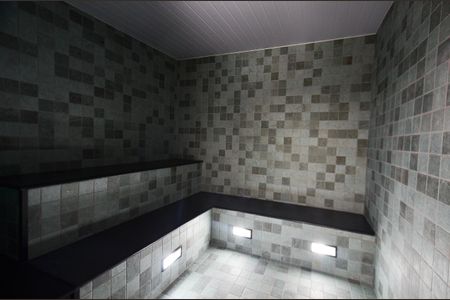 Apartamento para alugar com 63m², 2 quartos e 2 vagasÁrea comum - Sauna