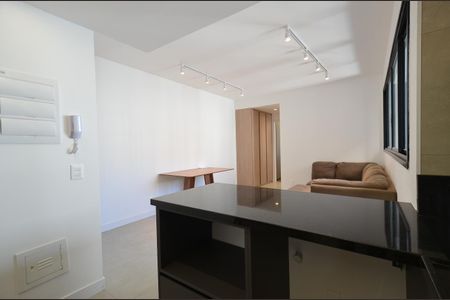 Apartamento para alugar com 63m², 2 quartos e 2 vagasCozinha
