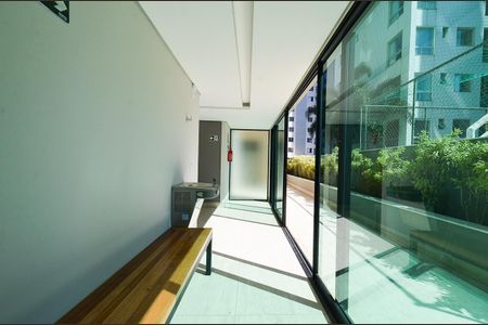 Apartamento para alugar com 63m², 2 quartos e 2 vagasÁrea comum - Sauna