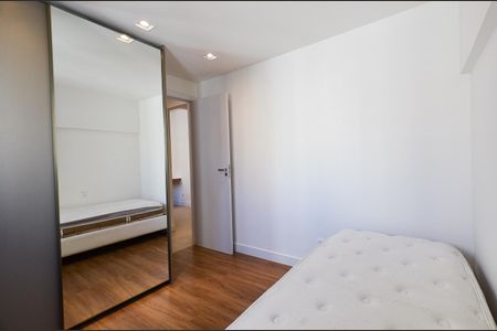 Apartamento para alugar com 63m², 2 quartos e 2 vagasQuarto 1