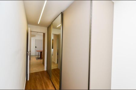 Apartamento para alugar com 63m², 2 quartos e 2 vagasCloset Suíte