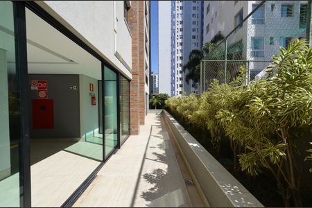Apartamento para alugar com 63m², 2 quartos e 2 vagasÁrea comum