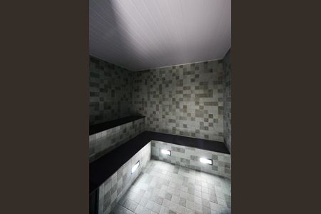 Apartamento para alugar com 63m², 2 quartos e 2 vagasÁrea comum - Sauna