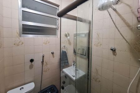 Studio à venda com 32m², 1 quarto e sem vaga Studio à venda com 32m², 1 quarto e sem vagaBanheiro