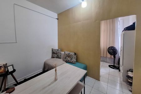 Studio de kitnet/studio à venda com 1 quarto, 32m² em Centro, Niterói